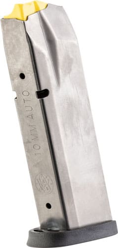 S&W MAGAZINE M&P M2.0 10MM – 15RD MAGAZINE