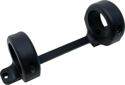 DNZ GAME REAPER INTEGRAL 1-PC – MOUNT TIKKA T3 HIGH 30MM BLK