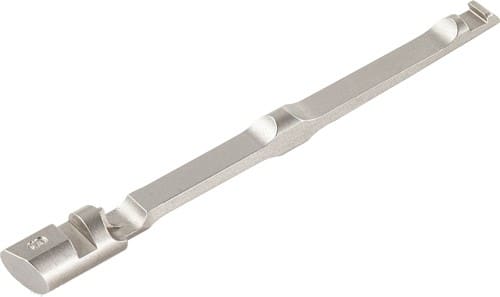 WILSON EXTRACTOR 1911 .45ACP – POST 80 BULLETPROOF STAINLESS