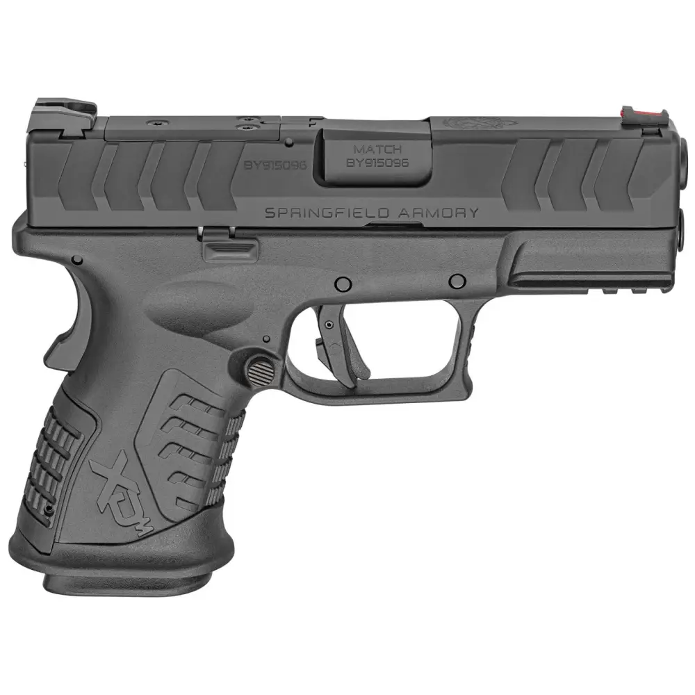 SPRINGFIELD ARMORY XDM ELITE COMP OSP 10MM PSTL 3.8″ 2-11RD