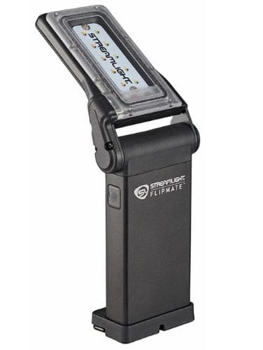 STREAMLIGHT FLIPMATE USB – 500 LUMEN WORK LIGHT