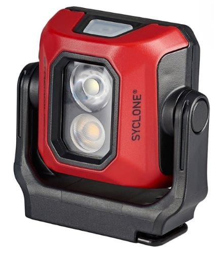 STREAMLIGHT SYCLONE USB – 400 LUMEN COMPACT WORK LIGHT