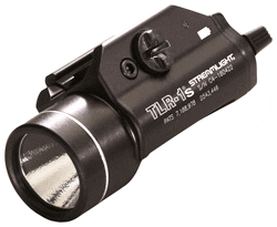 STREAMLIGHT TLR-1 STROBE LIGHT – RAIL MOUNT 3-WATT LED