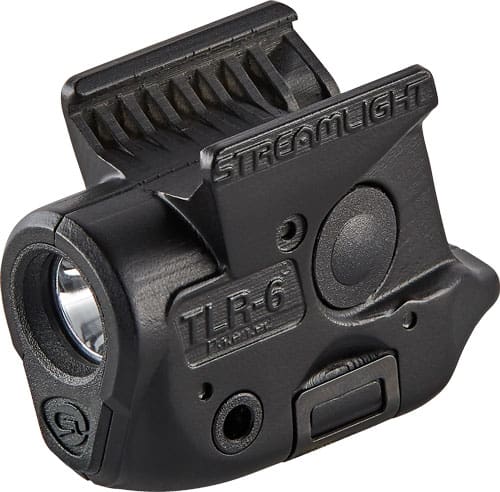 STREAMLIGHT TLR-6 LED LIGHT – ONLY SIG P365/XL NO LASER