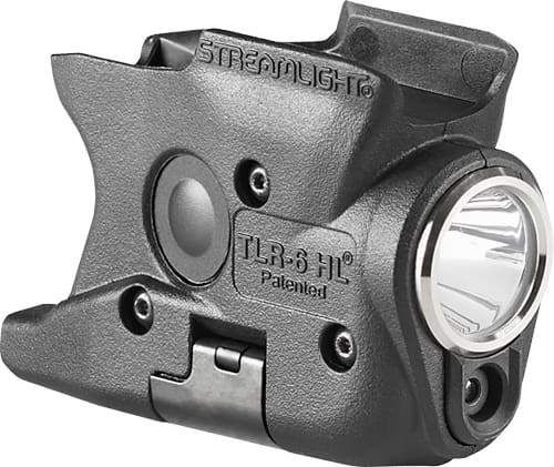 STREAMLIGHT TLR-6 HL LIGHT LED – /GREEN LASER M&P SHIELD 40/9