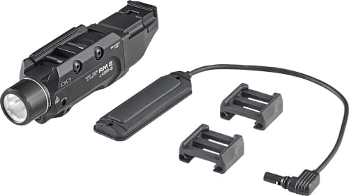 STREAMLIGHT TLR RM 2 LASER-G – LIGHT RAIL MOUNT/REMOTE SWITCH