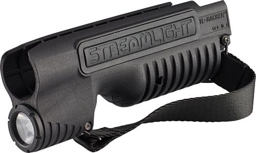 STREAMLIGHT TL-RACKER MOSSBERG – 590 12GA SHOCKWAVE LIGHT COMBO
