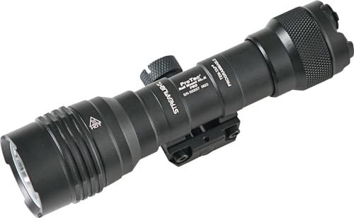 STREAMLIGHT PRO-TAC RAIL MOUNT – HL-X PRO LIGHT WHITE LED
