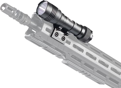 STREAMLIGHT PRO-TAC RAIL MOUNT - HL-X PRO USB LIGHT WHITE LED - Image 2