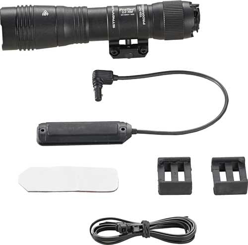 STREAMLIGHT PRO TAC 2.0 RAIL – MOUNT WEAPON LIGHT SYSTEM