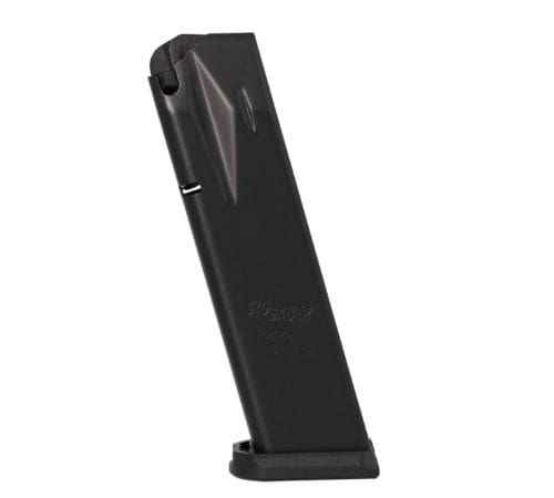 SIG MAGAZINE P226 9MM 18RD – BLACK