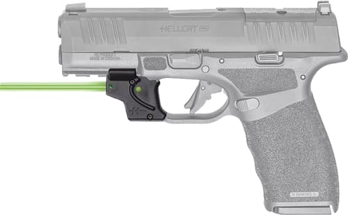 VIRIDIAN ESSENTIAL LASER GREEN – SPRINGFIELD HELLCAT PRO