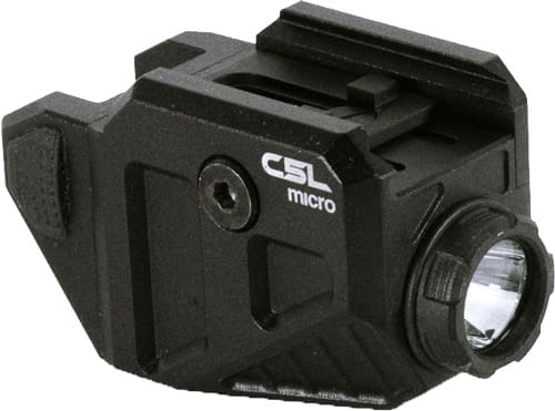 VIRIDIAN C5L UNIVERSAL LASER – GREEN W/ 550 LUMEN TAC LIGHT
