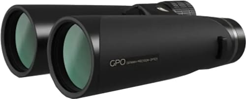 GPO BINOCULAR PASSION HD – 15X50 BLACK