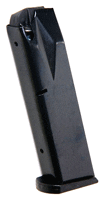 PRO MAG MAGAZINE BERETTA 92F – 9MM 15RD BLUED STEEL
