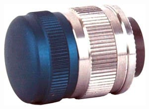 BERETTA BALANCE CAP-LIGHT – FOR A400 XCEL 1.4 OZ. BLUE