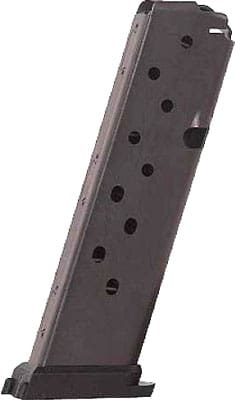 HI-POINT MAGAZINE CARBINE 9MM – 10RD BLACK
