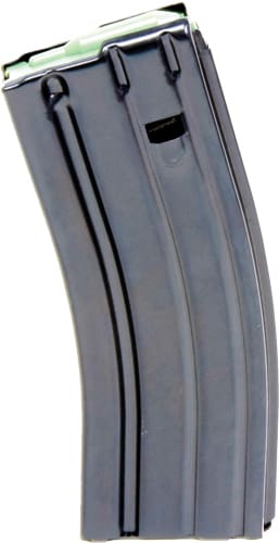 PRO MAG MAGAZINE AR-15 223 – 30RD BLUED STEEL
