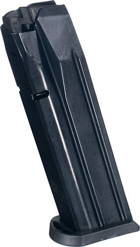 PRO MAG MAGAZINE CZ P10-C 9MM – 15RD BLUED STEEL