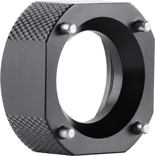 DEAD AIR SILENCERS R-SERIES – MK2 FRONT CAP TOOL LARGE PIN