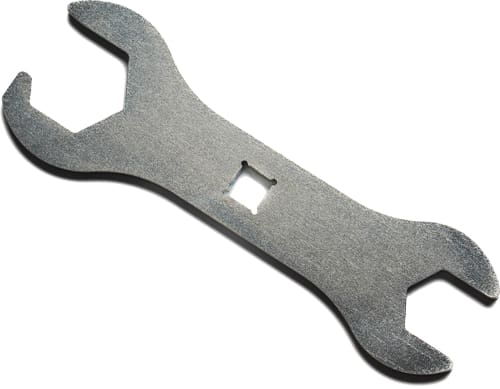 DEAD AIR SILENCERS WRENCH KIT – RXD22TI