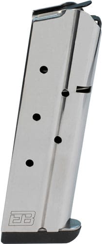 ED BROWN MAGAZINE 1911 10MM – 8RD S/S