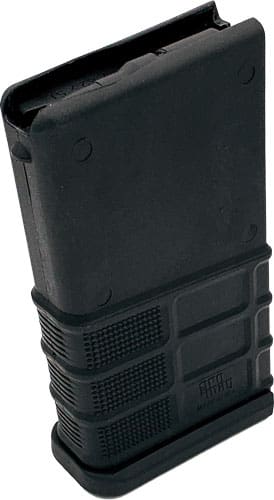 PRO MAG MAGAZINE FN FAL 308 – 20RD BLACK POLYMER