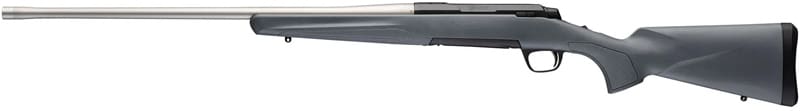 BROWNING X-BOLT 2 SPECIAL - 7MM PRC 24" GRAY TWO TONE SR - Image 2