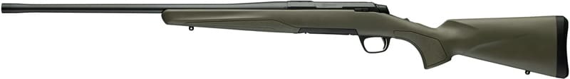 BROWNING X-BOLT 2 SPECIAL - 6.5CM 22" OD GREEN BLACK SR - Image 2