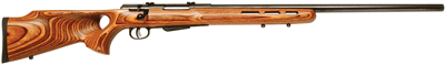 SAVAGE 25LW VARMINTER-T 223 – 24″ ACU-TGR BLU/BRN LAM T-HOLE