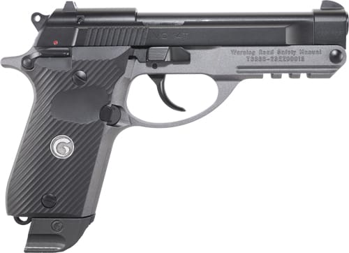 GIRSAN MC14T SOLUTION 380ACP - TWO-TONE TIPUP 13RD - Image 2