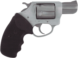 CHARTER ARMS UNDERCOVER LITE – 38SPL 2″ ANODIZED