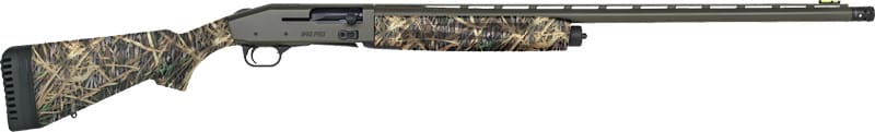 MOSSBERG 940 PRO WATERFOWL – 12GA 28″ VR SHADOW GRASS