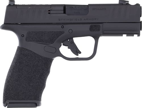 SPRINGFIELD HELLCAT PRO COMP – OSP 9MM 3.8″ BLACK 1-15/1-17RD