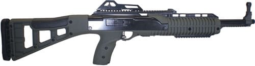 HI-POINT CARBINE 9MM LUGER – 16.5″ TB O.D. GREEN