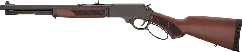 HENRY H9 PROTECTOR CARBINE - 30-30 PG 16.5" BLUED WALNUT - Image 2