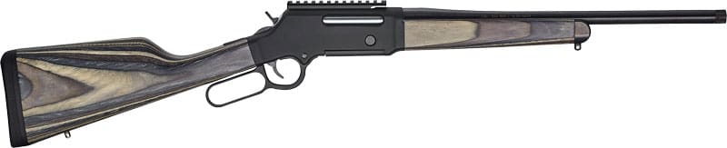 HENRY H14 TAC RANGER 223REM – 16.5″ BLUED LAMINATE
