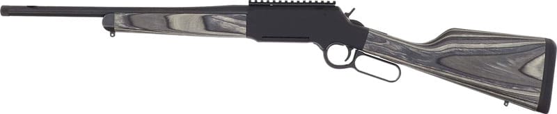 HENRY H14 TAC RANGER 223REM - 16.5" BLUED LAMINATE - Image 2