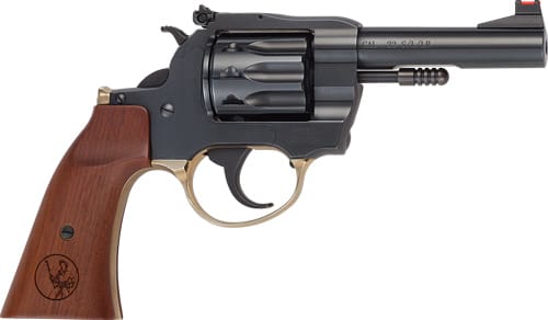 HENRY H16 GOLDENBOY DEADEYE – REVOLVER 22LR 10RD GUNFIGHTER
