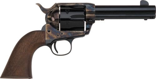 E.M.F. CALIFORNIAN 357 MAG – 4 3/4″ BLUE WALNUT