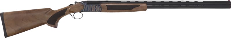 POINTER ACRIUS O/U 28GA 2.75″ – 28″ CASE HARDENED WALNUT
