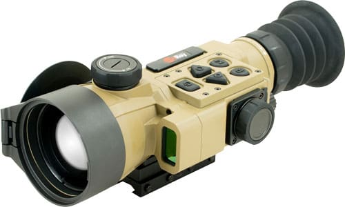 INFIRAY OUTDOOR HYBRID COMPACT – THERMAL OPTIC 640X480 LRF 50MM