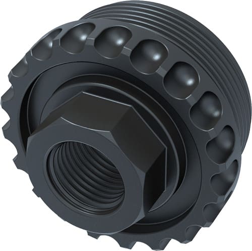 LANTAC ADC DIRECT THREAD – 1/2-28 HUB