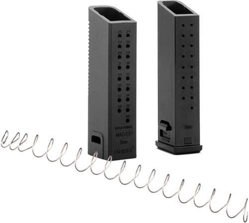 KRISS MAGEX2 KIT FOR GLOCK 17 – 9MM 40 ROUND MAG NOT INCLUDED