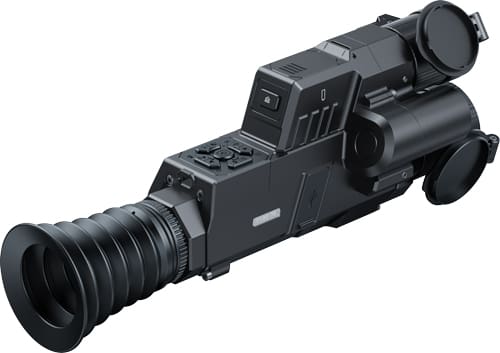 PARD LANDSAT 480 DUAL SPECTRAL – SCOPE 35MM LENS WITH LRF