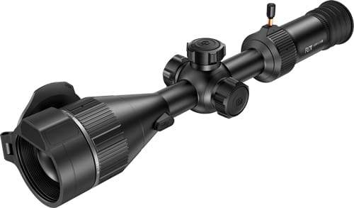 RIX LEAP L12 R THERMAL SCOPE – 1280 WITH LASER RANGEFINDER
