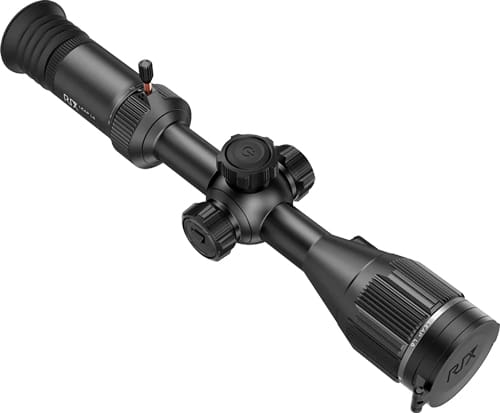RIX LEAP L6 THERMAL SCOPE – 640 50MM WITH LRF