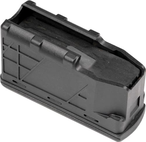 CZ MAGAZINE 600 .308 WIN 6CM – 6.5CM 6.5PRC .243WIN 5RD BLK