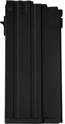 ZASTAVA M77 MAGAZINE 308 CAL – 20 ROUND STEEL BLACK