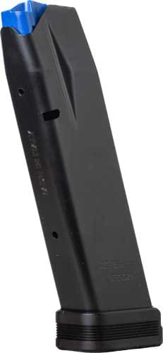 MEC-GAR MAG CZ COMPETITION 75B – 9MM 19RD AFC-BLACK